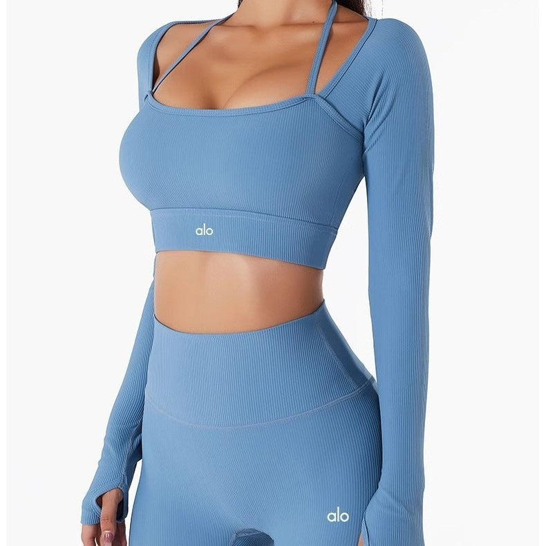 A L O Gym set