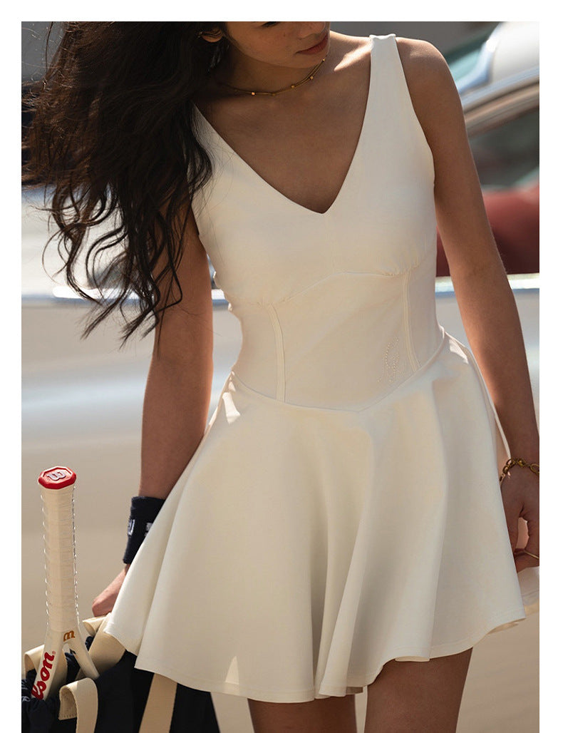 Tennis Dress