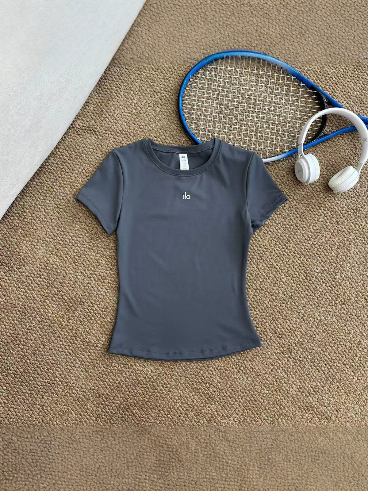 AYOGA Shirt
