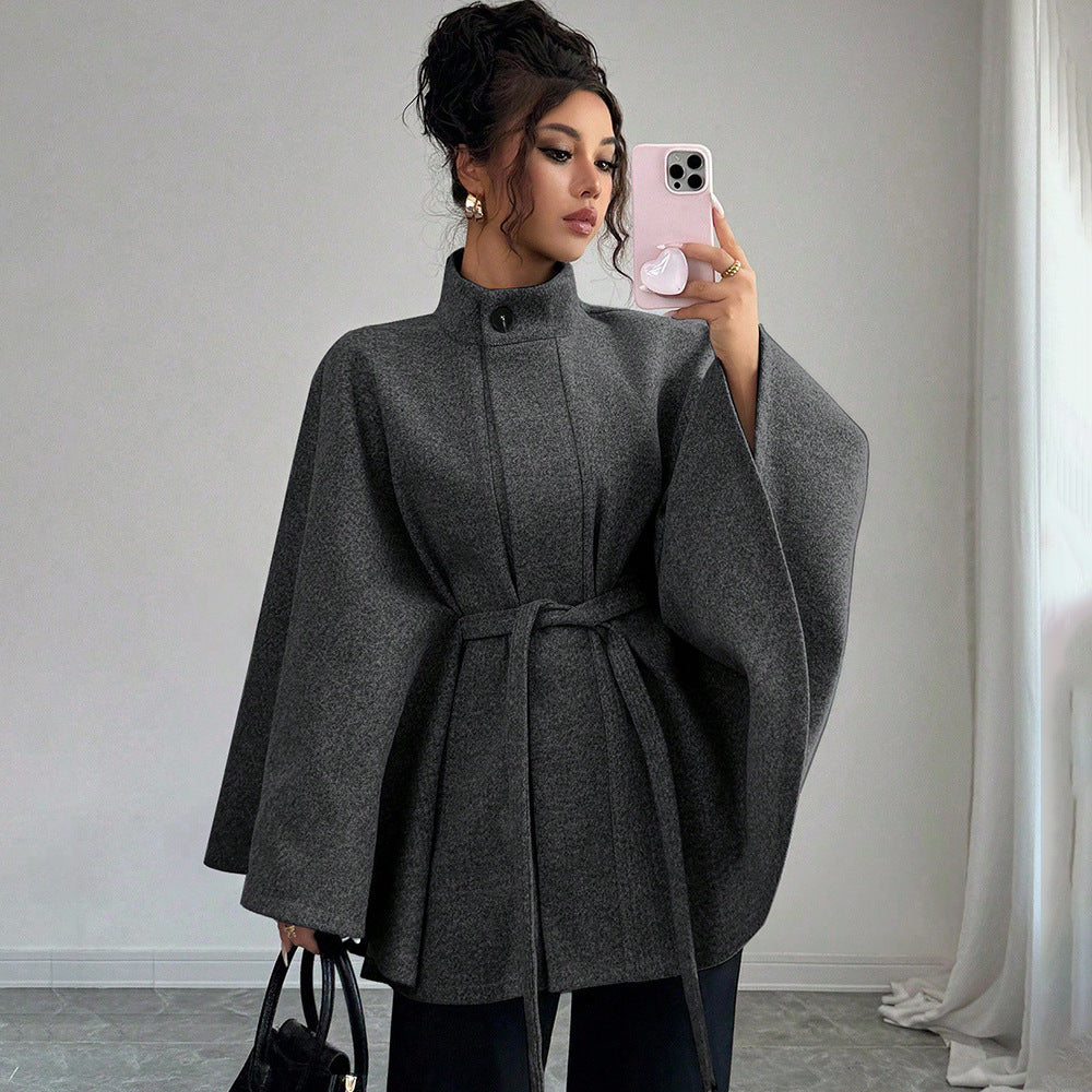 Leni classy coat