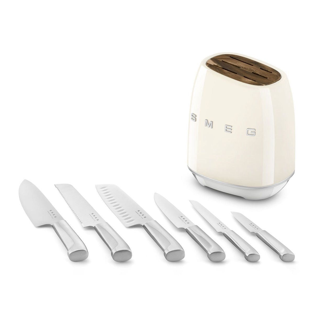 SMG Knife Block