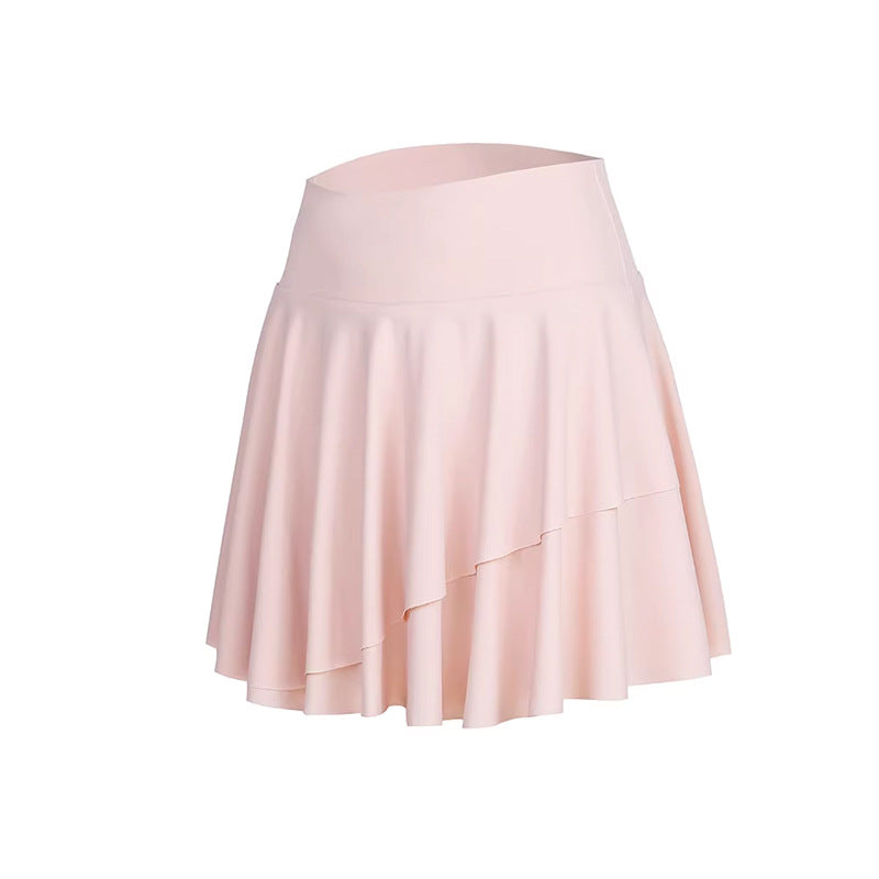 Leni pleated Golf Skirt