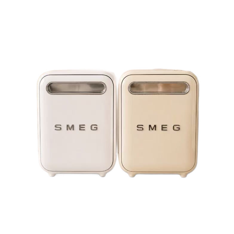 SMG Sealed Rice Bin