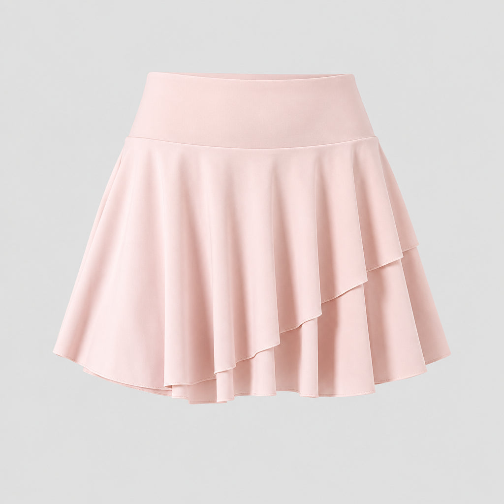 Leni pleated Golf Skirt