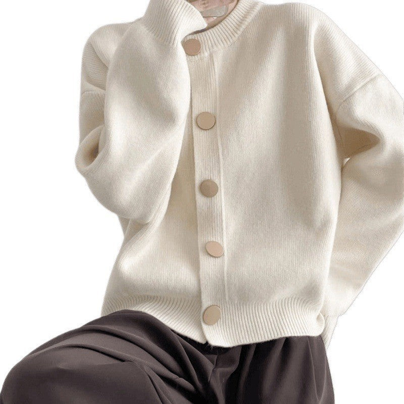 Leni cozy cardigan
