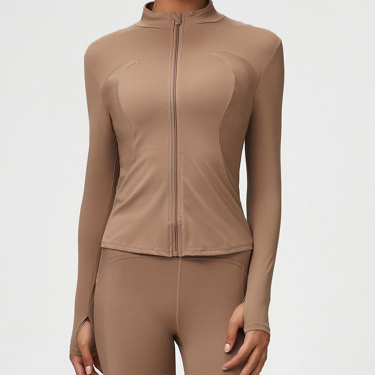 A L O Training Jacket