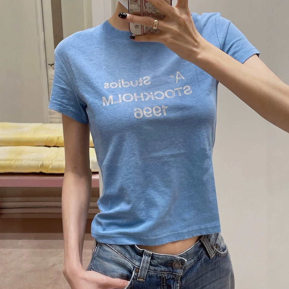 AS Shirt