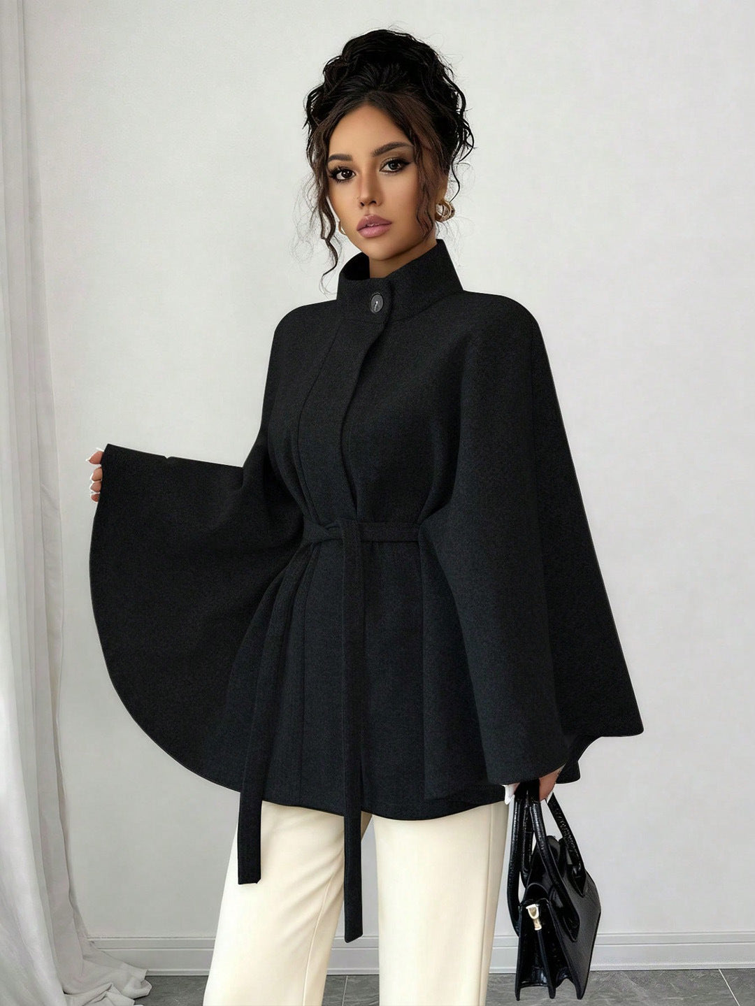 Leni classy coat