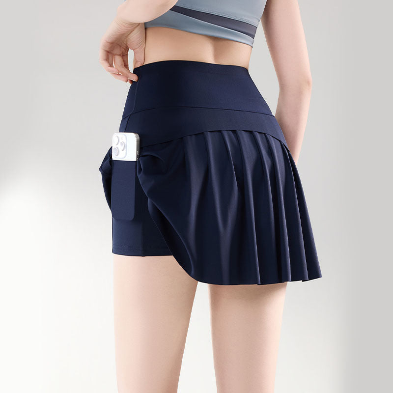 Leni Sport Skirt