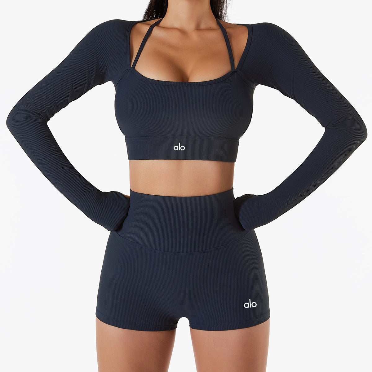 A L O Gym set
