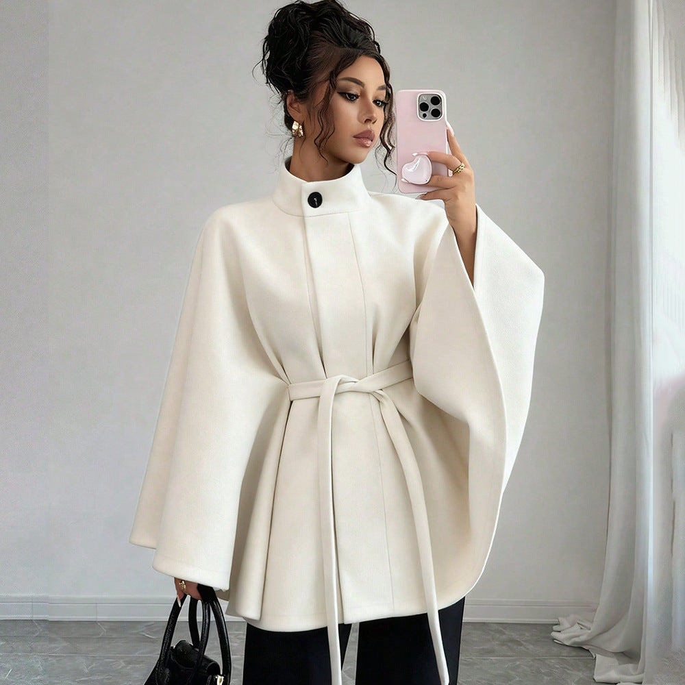 Leni classy coat