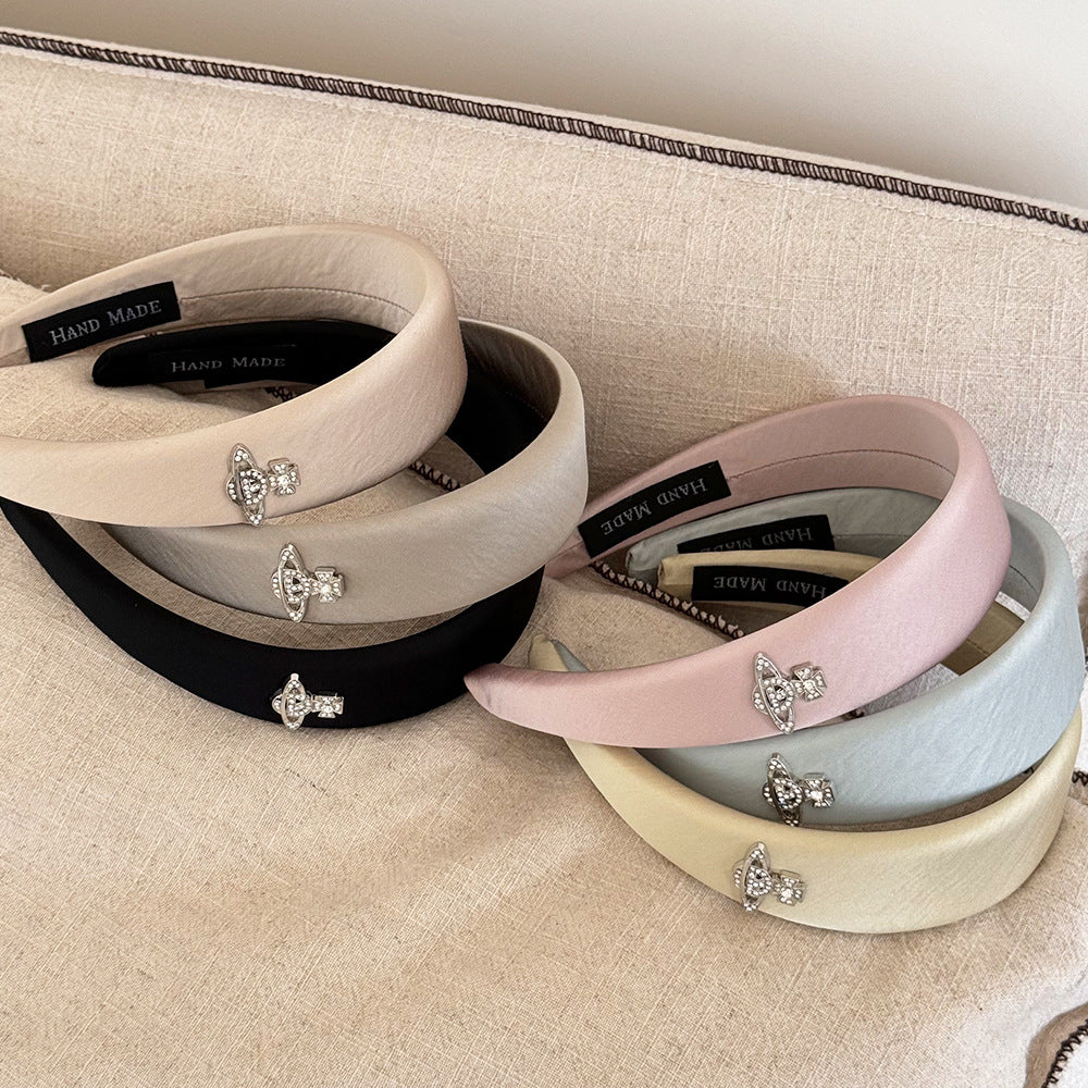 VW Hairband