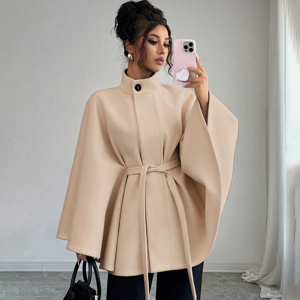 Leni classy coat