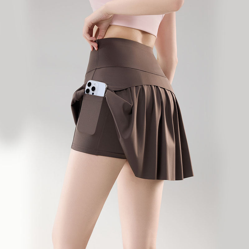 Leni Sport Skirt