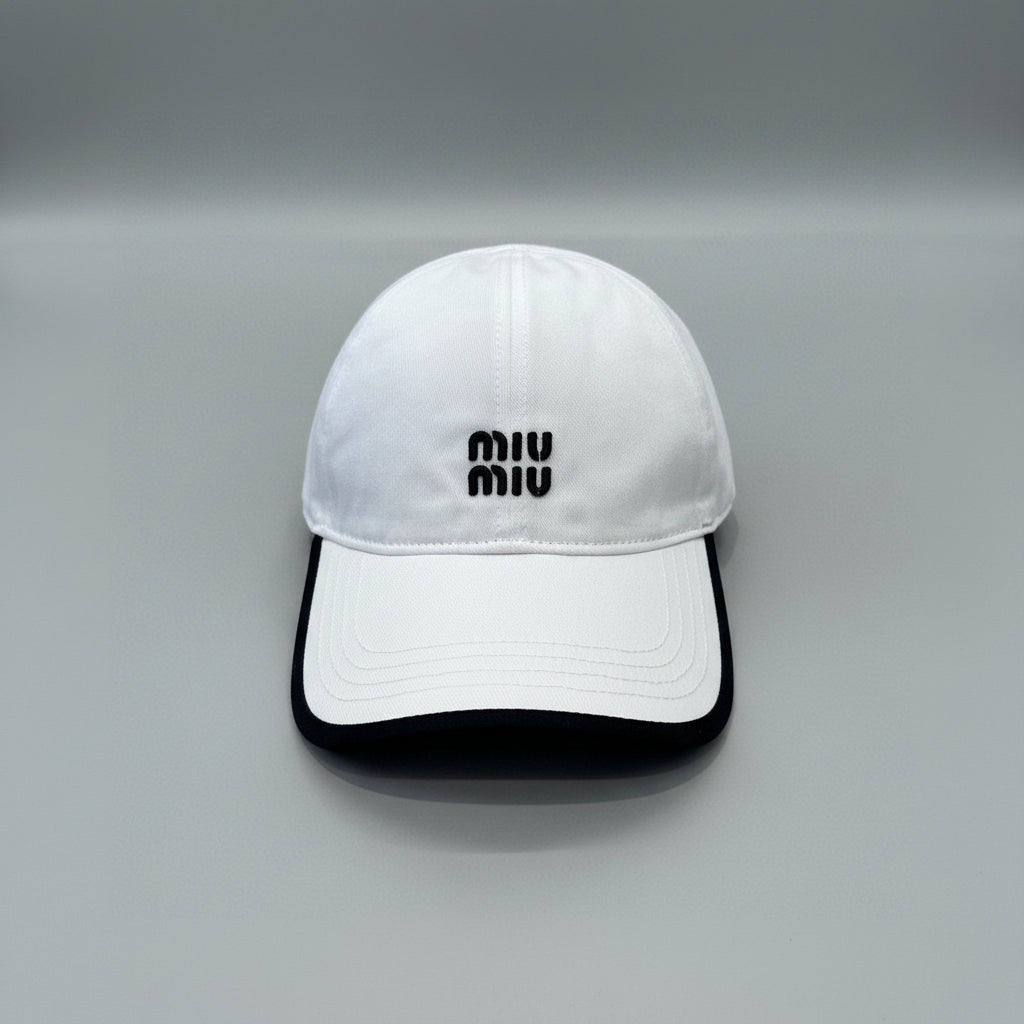 Leni Miu cap