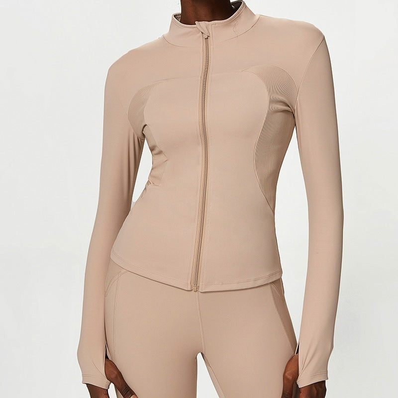 A L O Training Jacket