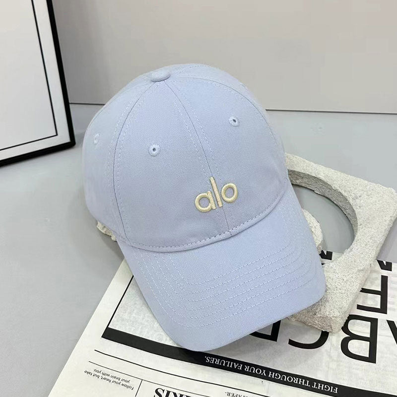 A L O Cap