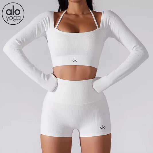 A L O Gym set