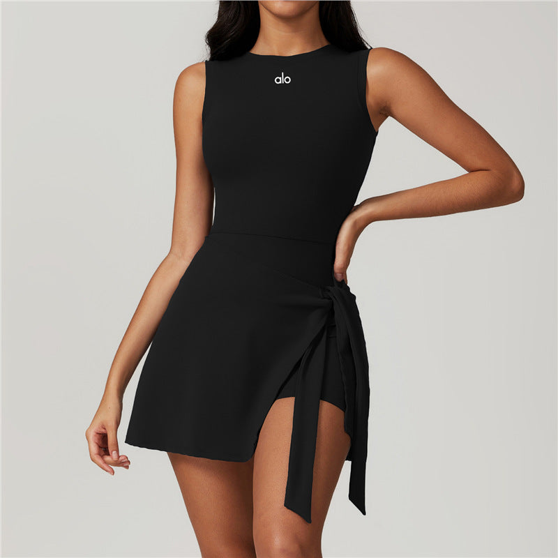 A L O Tennis Dress