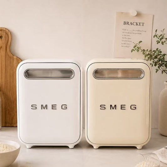 SMG Sealed Rice Bin