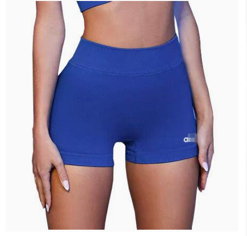 A L O ribbed set