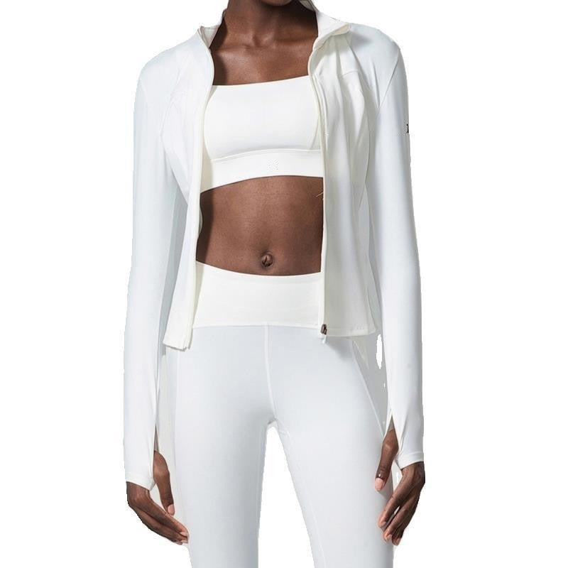 A L O Training Jacket
