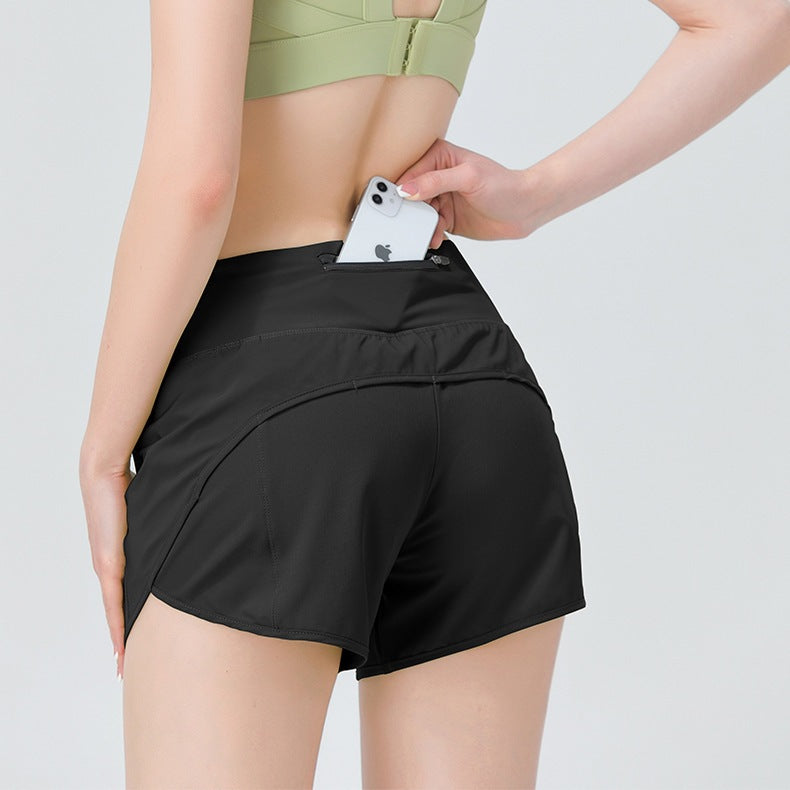 Speed 2.5" Running Shorts