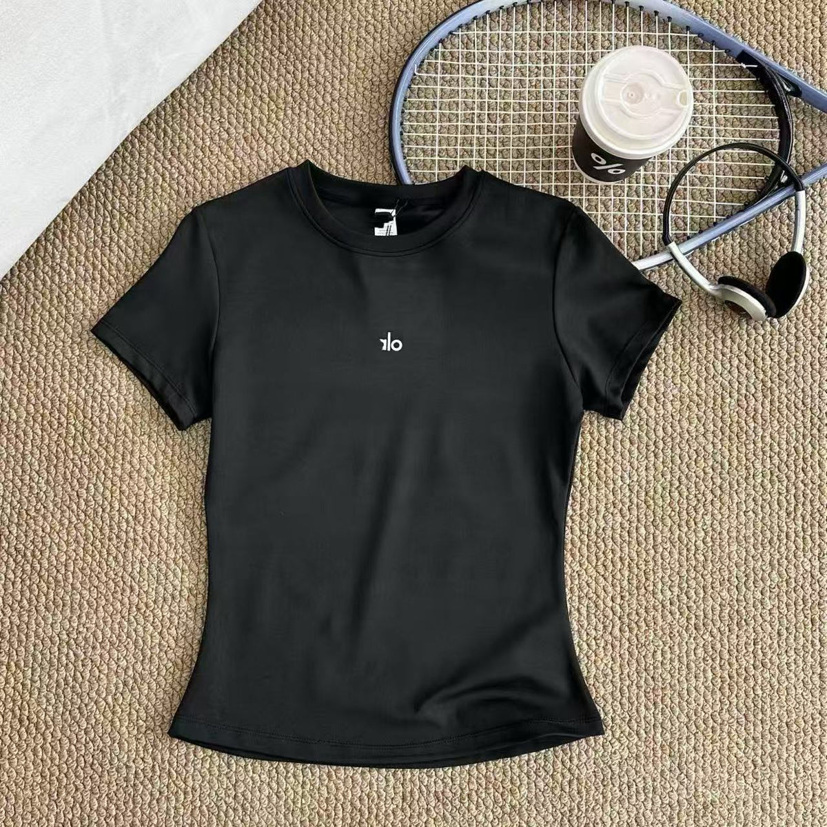 AYOGA Shirt