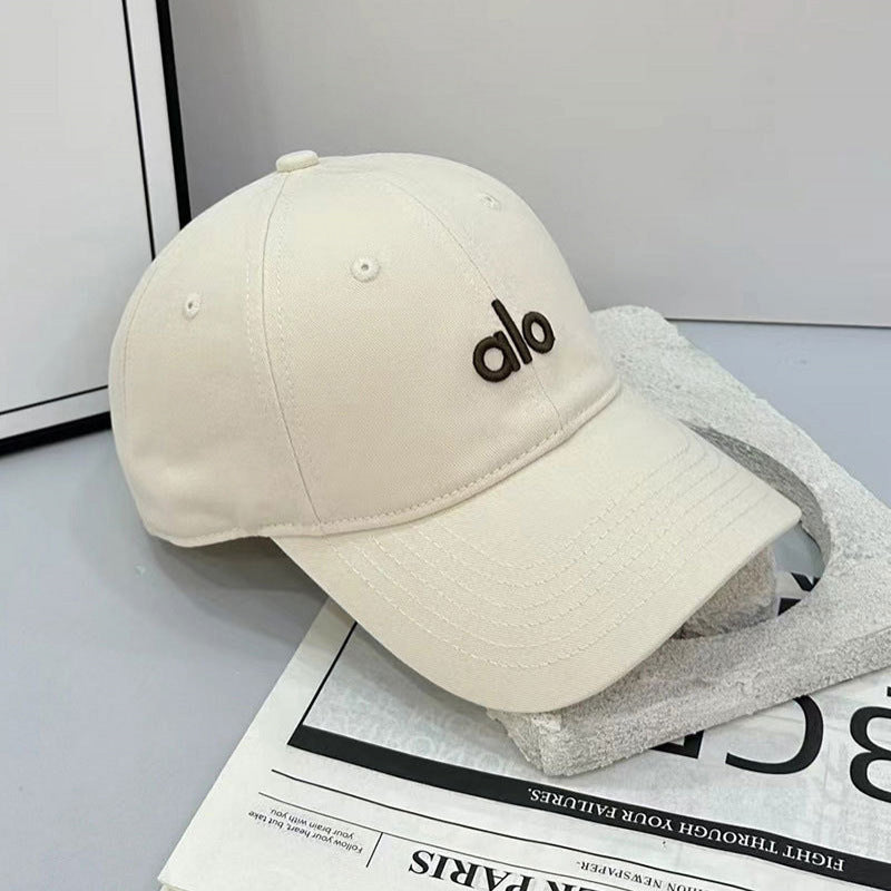 A L O Cap