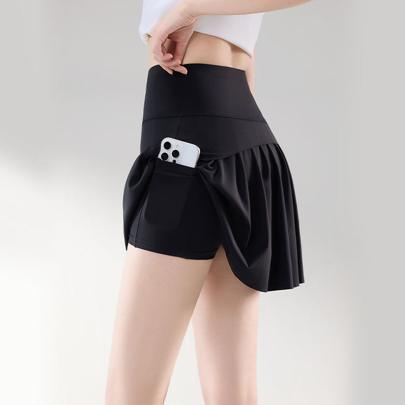 Leni Sport Skirt
