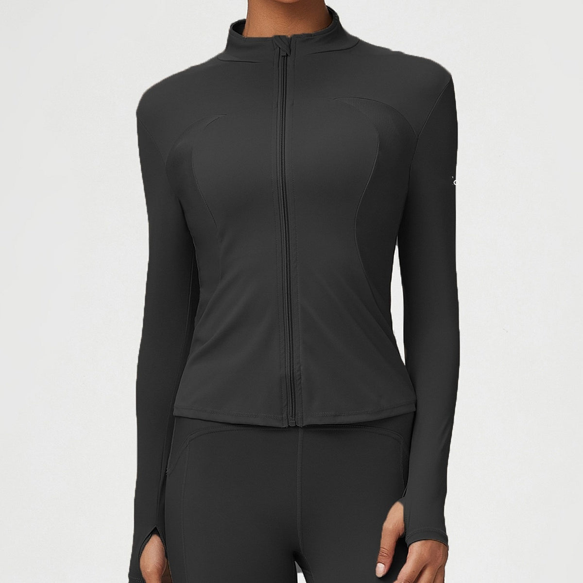 A L O Training Jacket