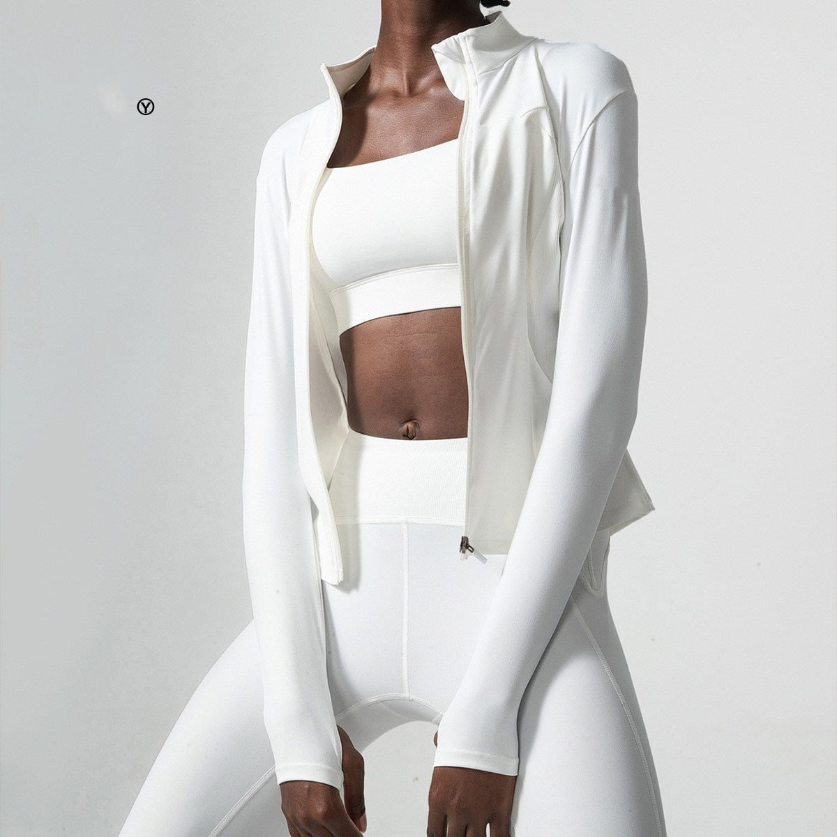 A L O Training Jacket
