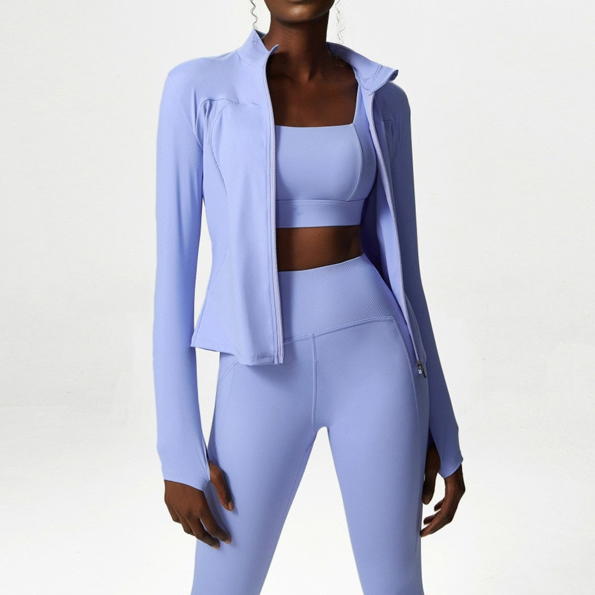 A L O Training Jacket