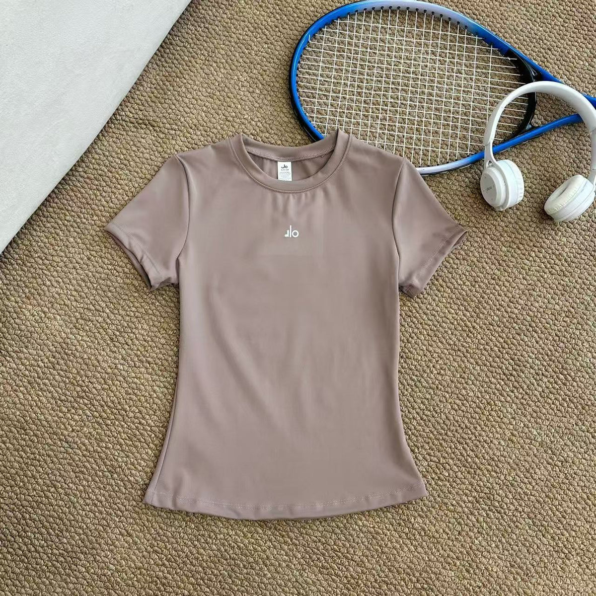 AYOGA Shirt