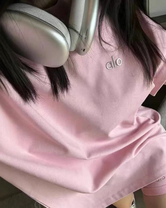 A L O Shirt