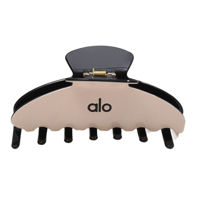 A L O Hairclip