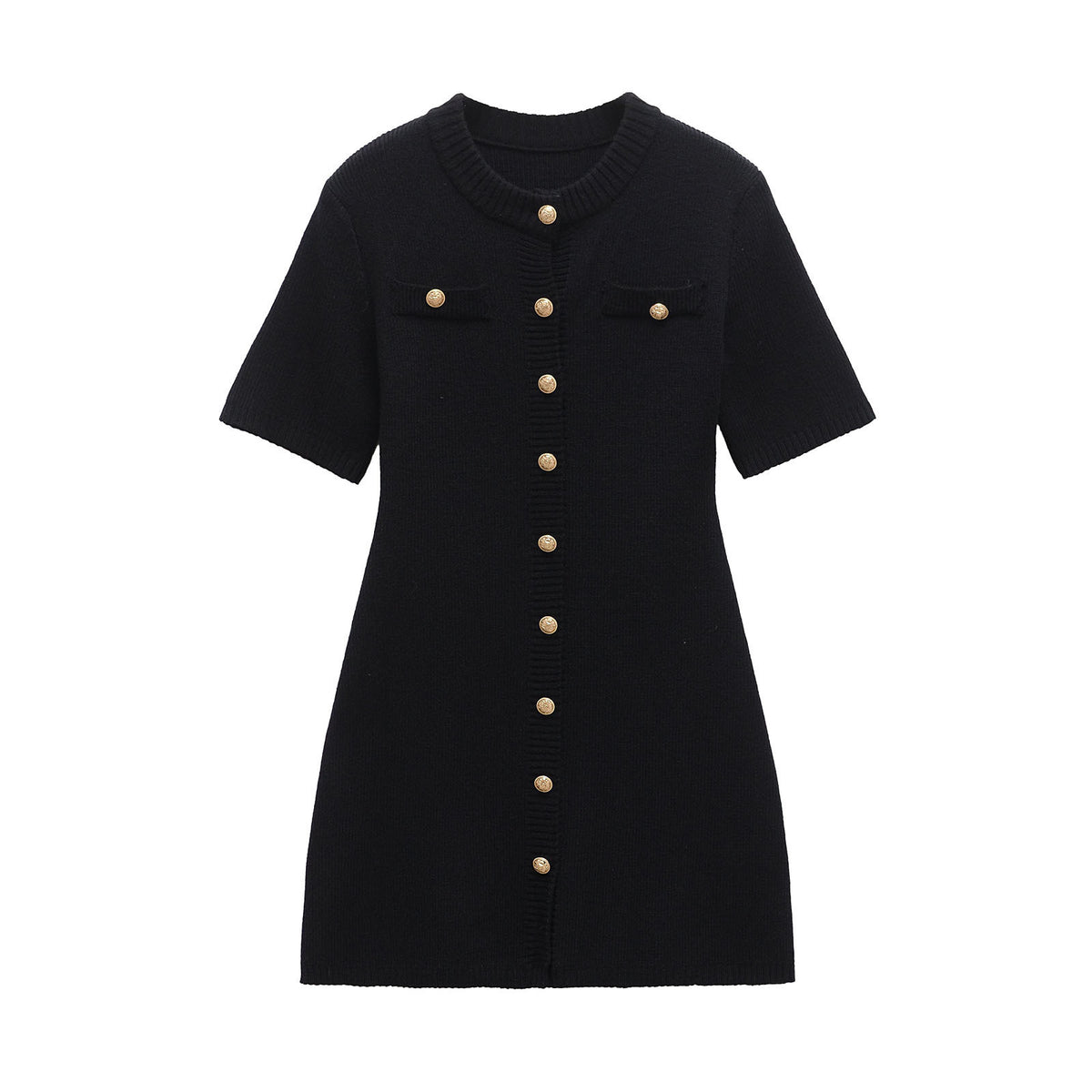 Leni Babydoll dress
