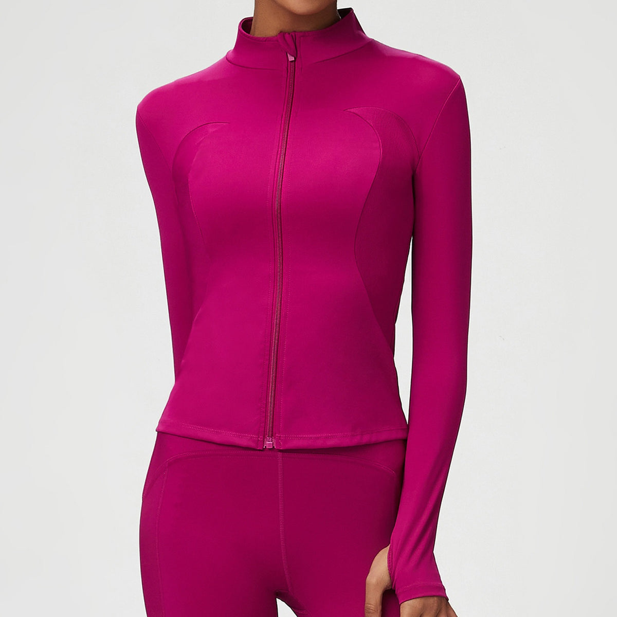 A L O Training Jacket