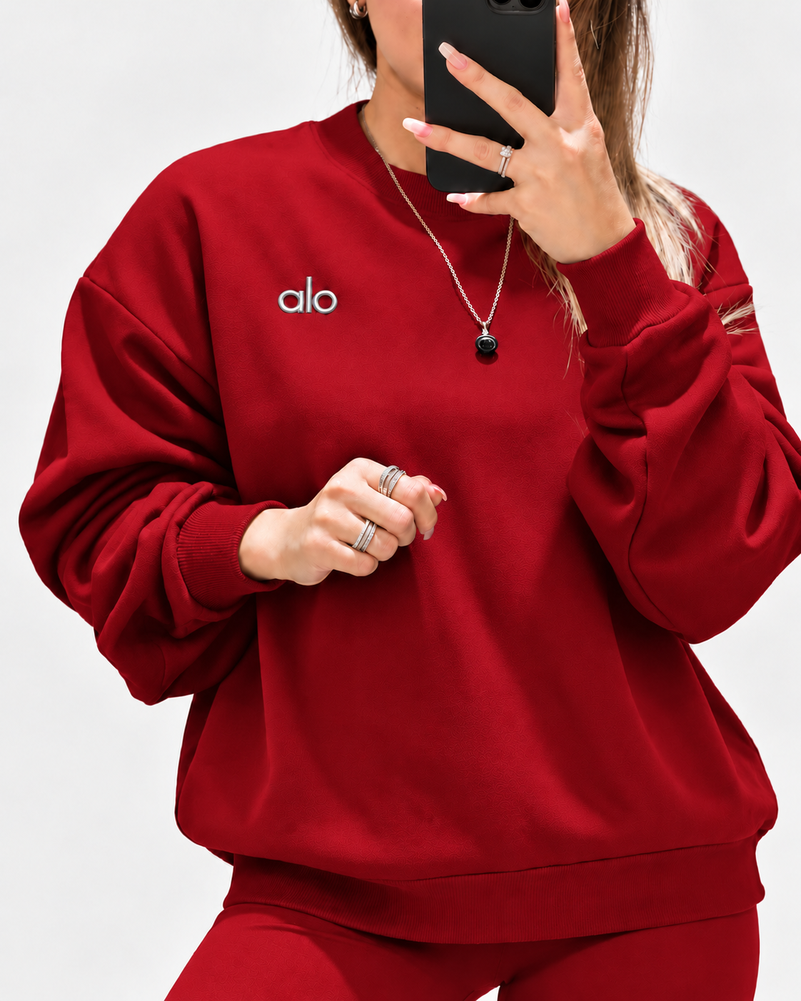 A L O Sweatshirt
