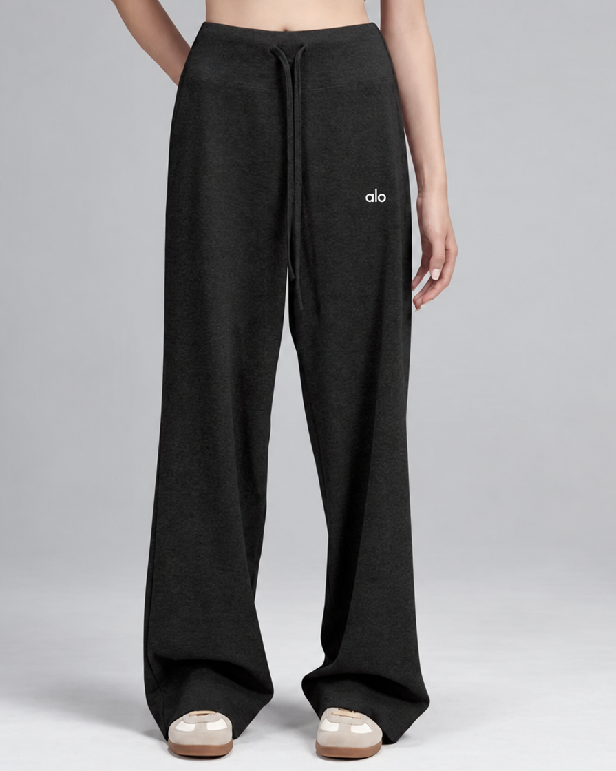 A L O Trousers