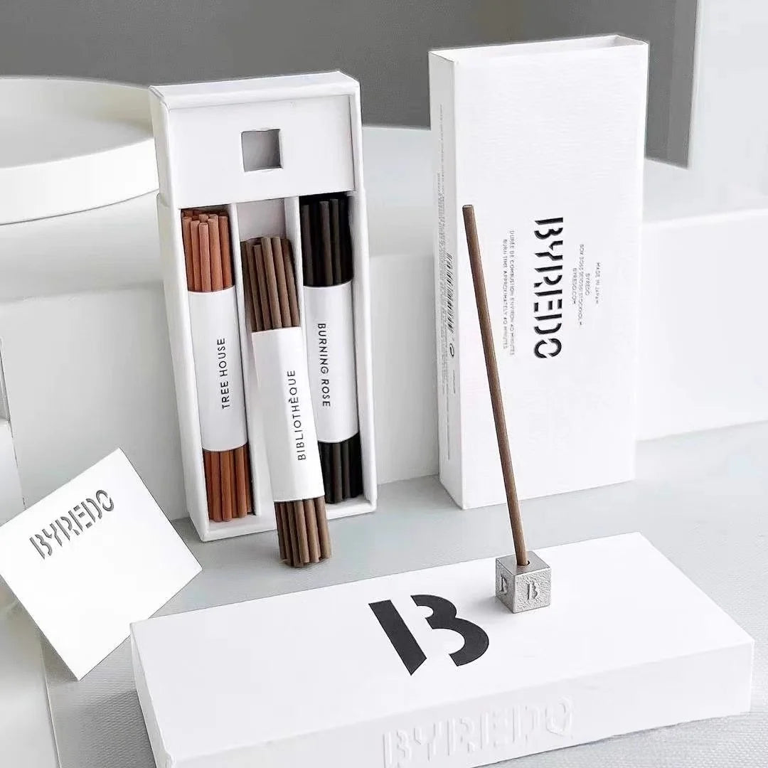 BYDO Incense sticks