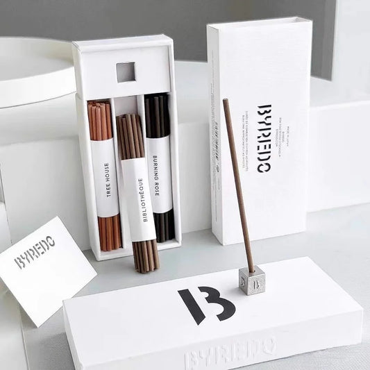 BYDO Incense sticks