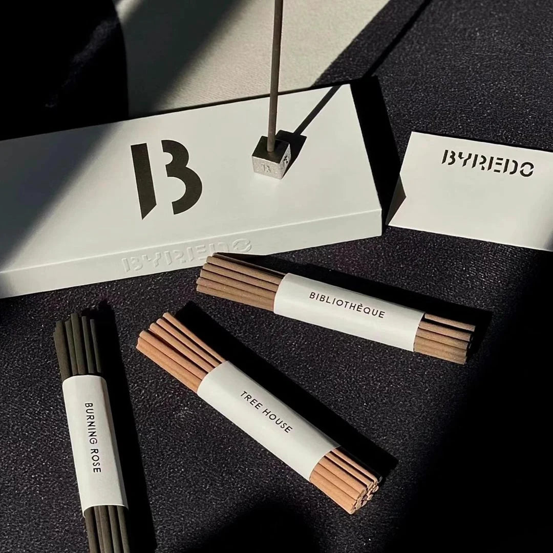 BYDO Incense sticks