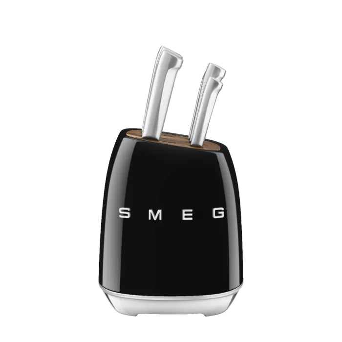 SMG Knife Block