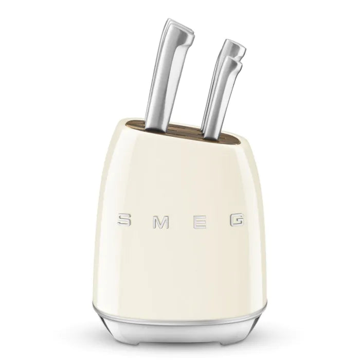 SMG Knife Block