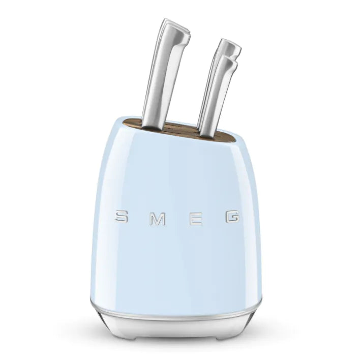 SMG Knife Block