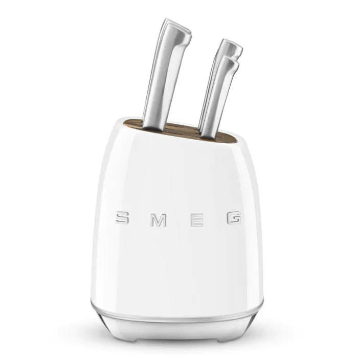 SMG Knife Block