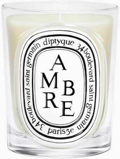 DTQUE Candles (190g)