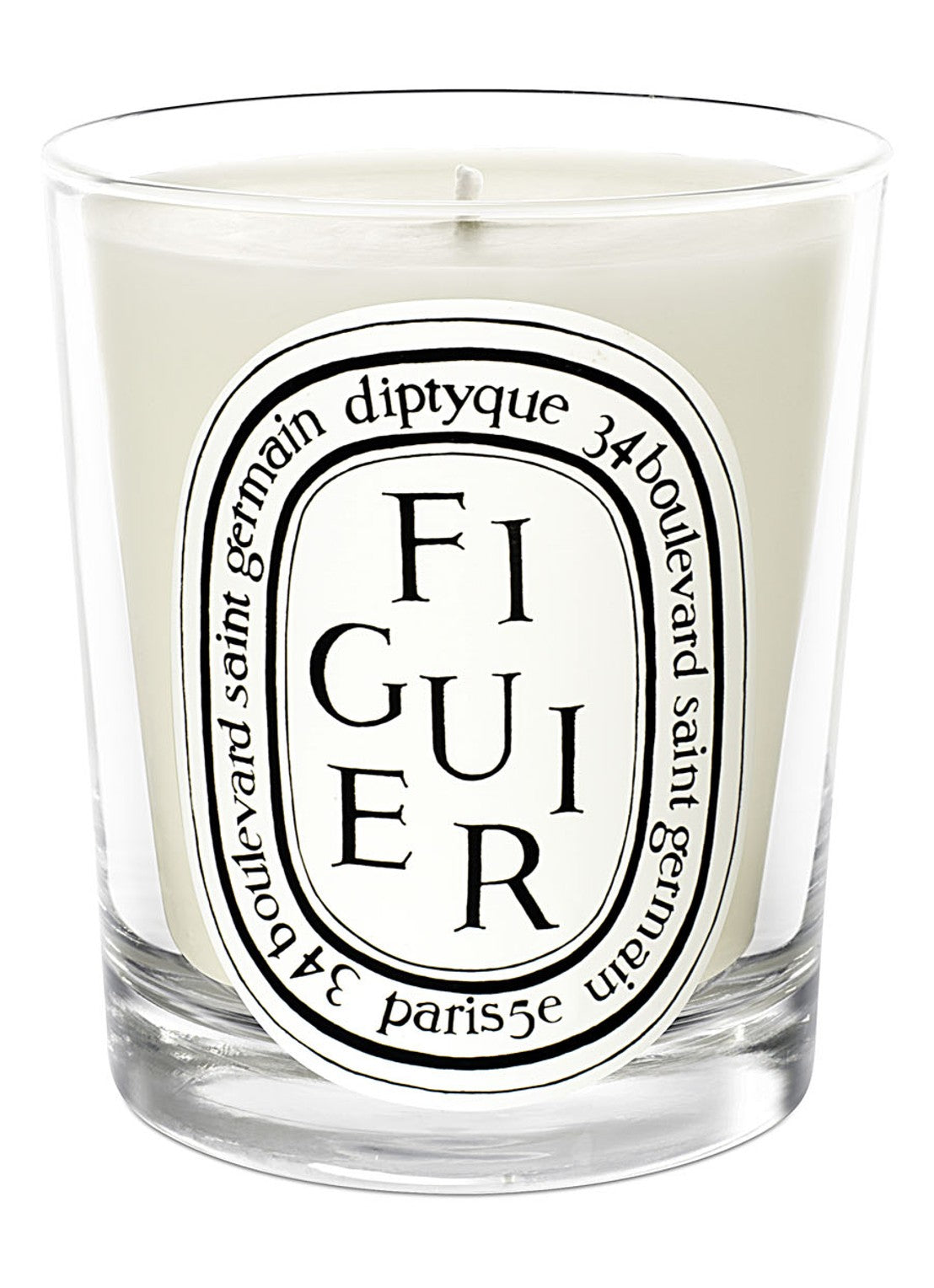 DTQUE Candles (190g)