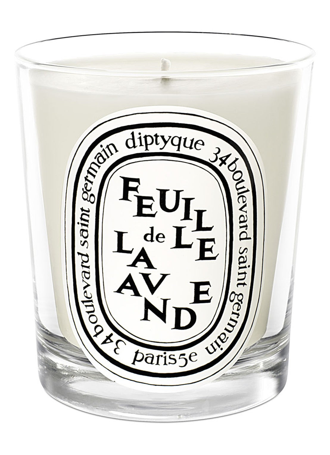 DTQUE Candles (190g)